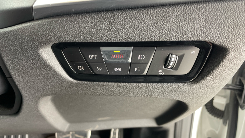 BMW 2 Series 220i M Sport 2dr Step Auto [Pro Pack] Petrol Coupe